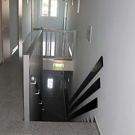 Birten Otel Xanten