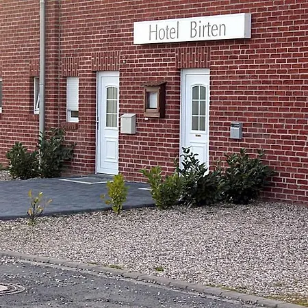 Birten Otel Xanten
